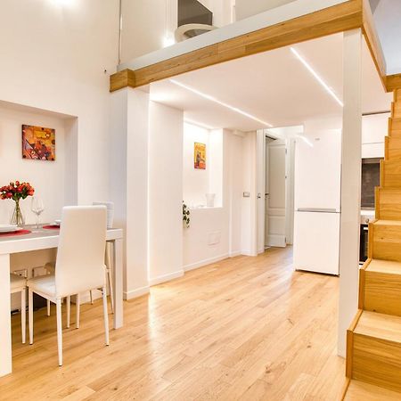 Walk To Navigli - Via Gola - 2 Bedrooms Apt Milano Exteriör bild
