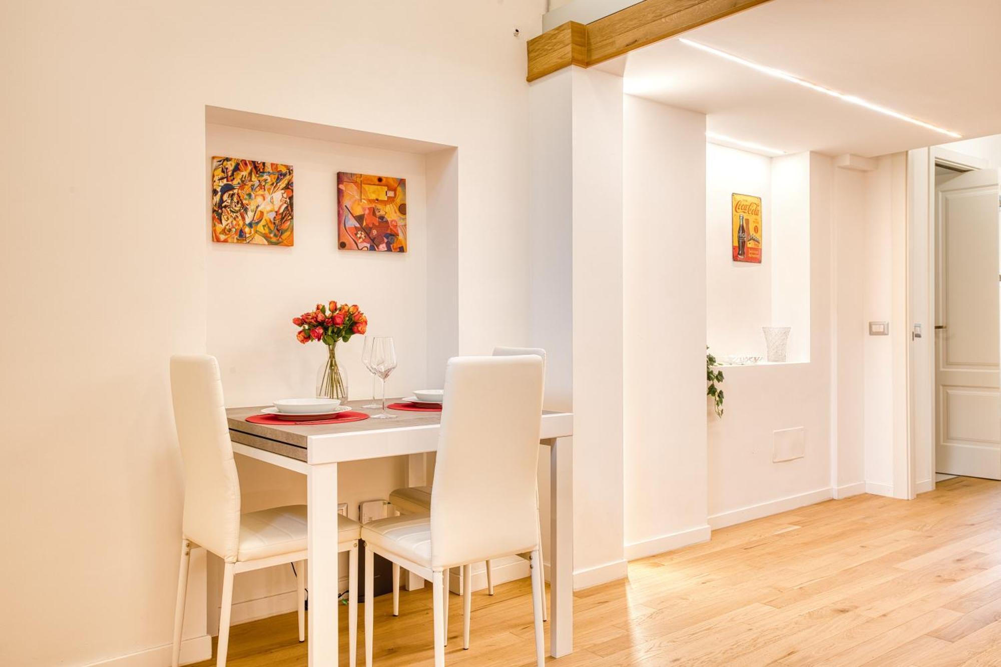 Walk To Navigli - Via Gola - 2 Bedrooms Apt Milano Exteriör bild