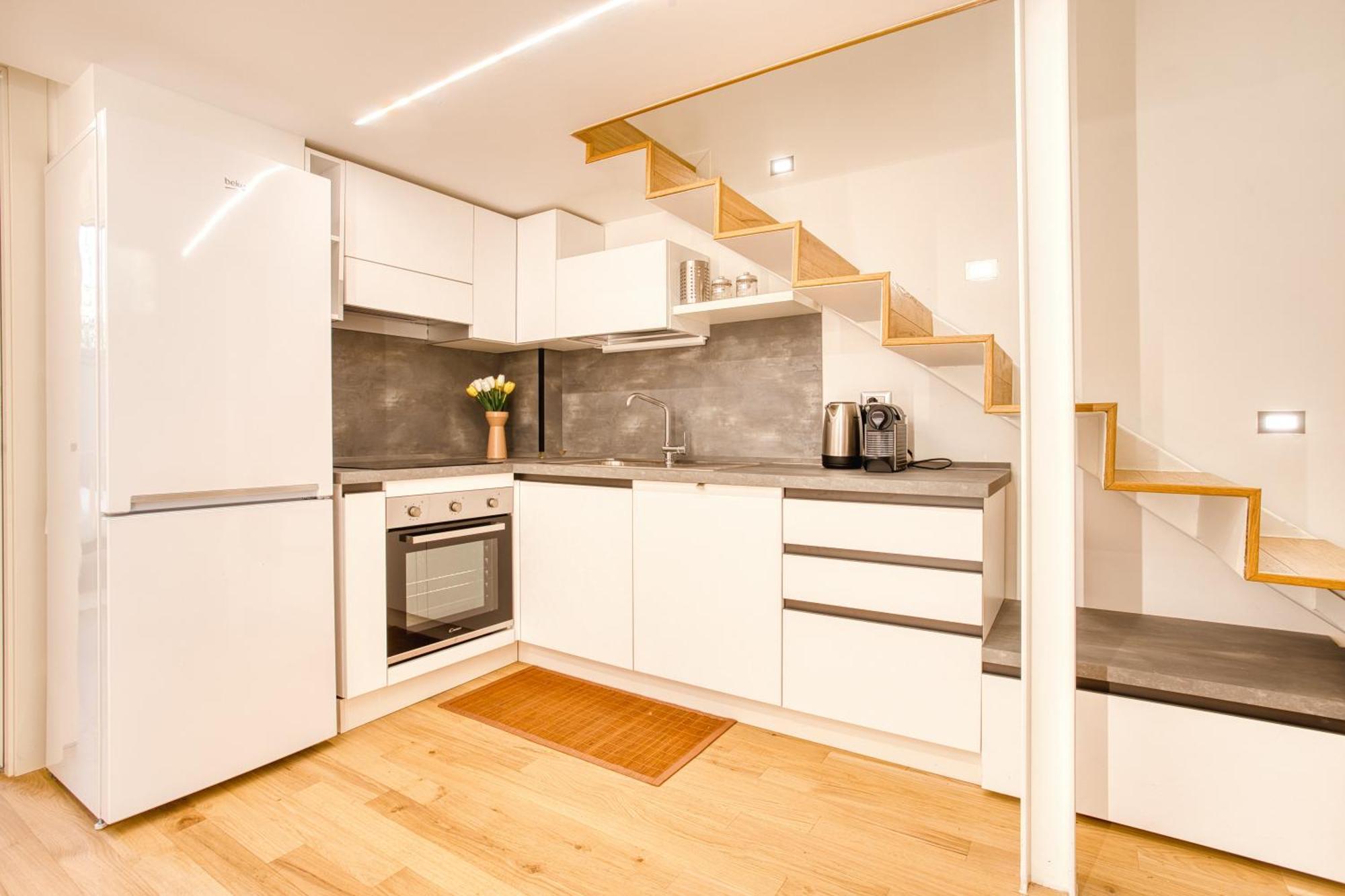 Walk To Navigli - Via Gola - 2 Bedrooms Apt Milano Exteriör bild