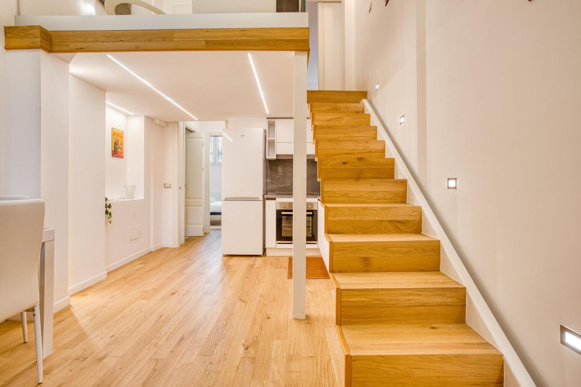Walk To Navigli - Via Gola - 2 Bedrooms Apt Milano Exteriör bild